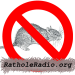 rathole radio