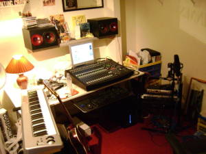 My Studio