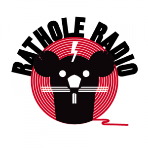 Rat Hole radio
