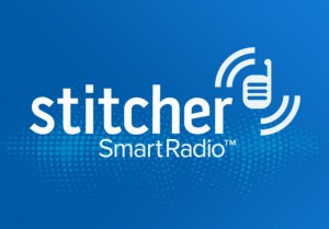 Stitcher Smart Radio
